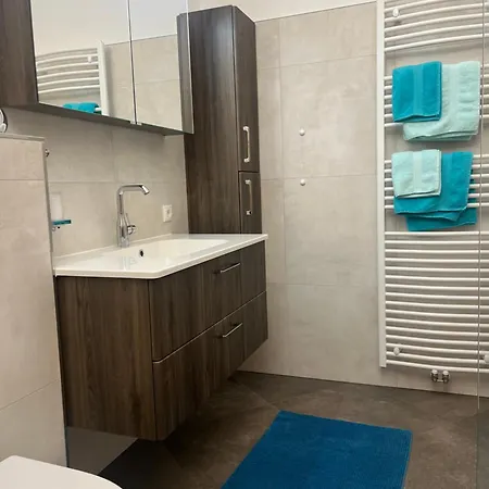 Appartement Recheler