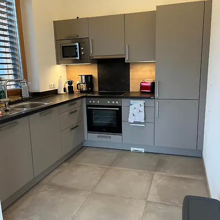 Recheler Apartment *