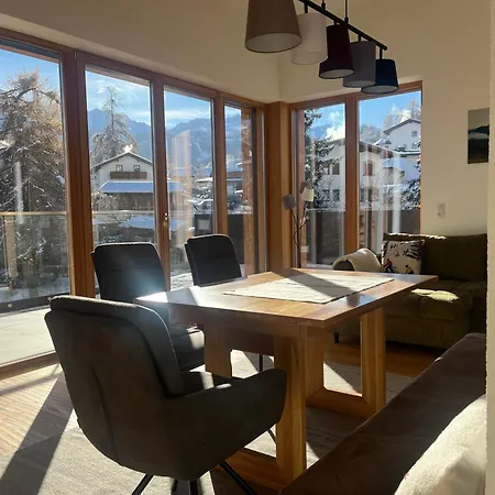 Appartement Recheler